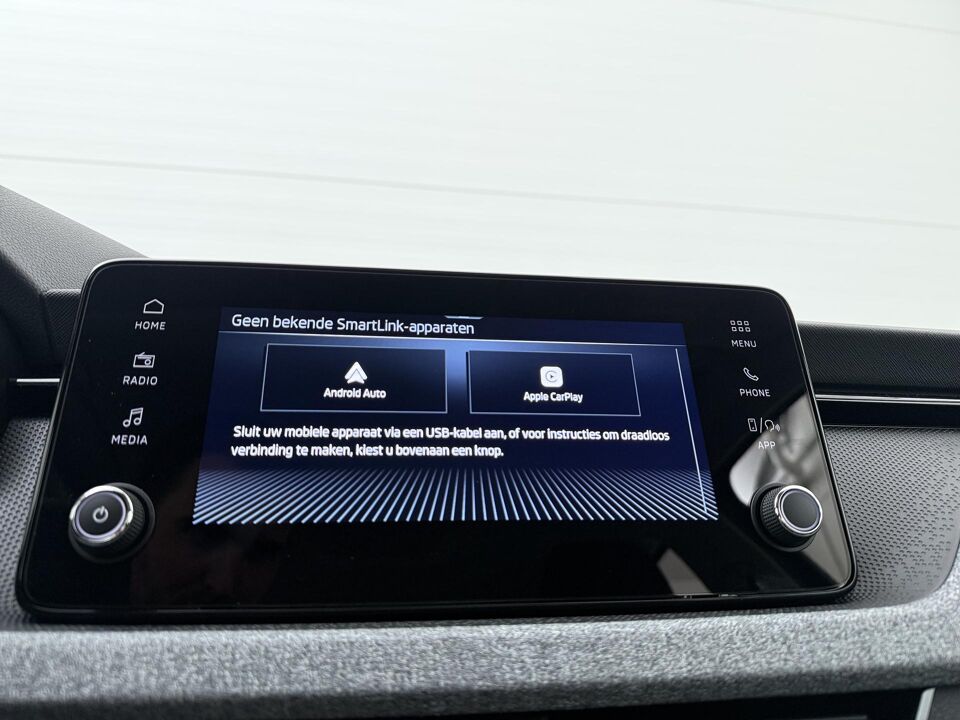 Škoda Kamiq Selection 1.0 TSI 85 kW / 115 PK