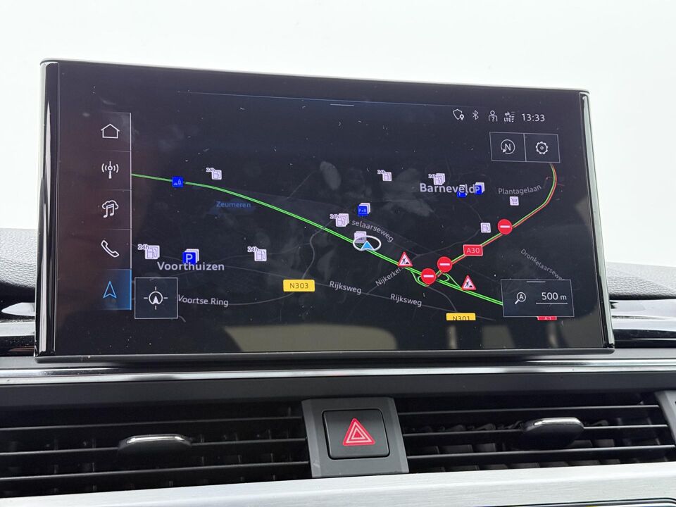 Audi A4 Avant 35 TFSI S-Line Competition