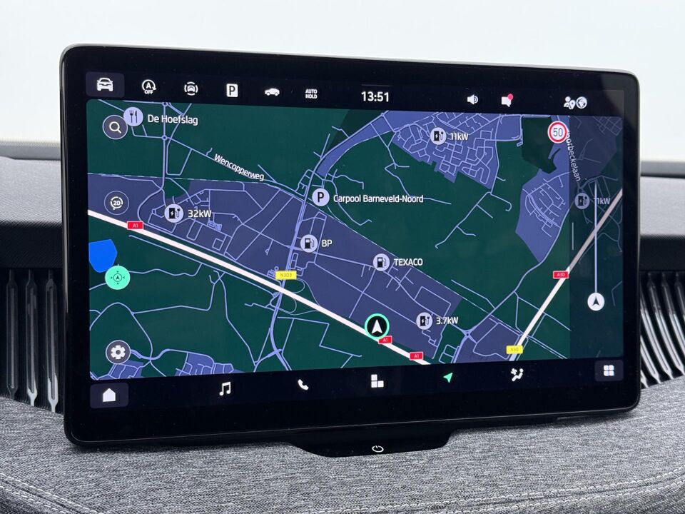 Škoda Superb Combi 1.5 TSI First Edition