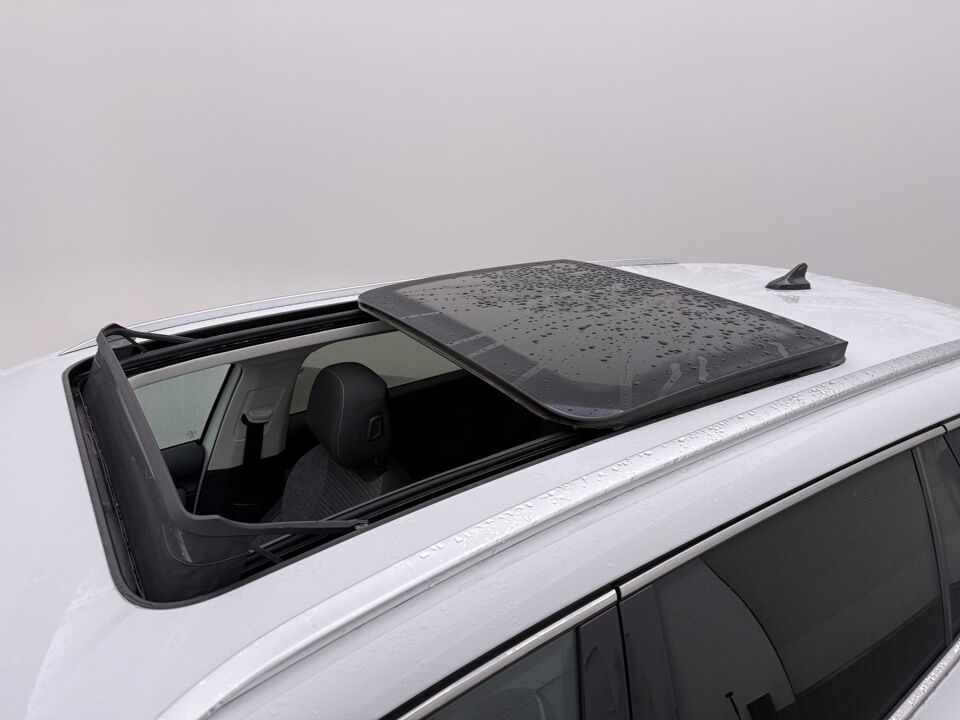 Škoda Superb Combi 1.5 TSI First Edition