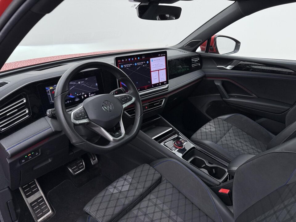 Volkswagen Tiguan 1.5 TSI R-Line Business