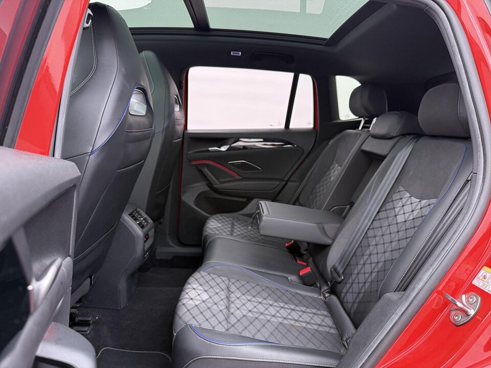 Volkswagen Tiguan 1.5 TSI R-Line Business