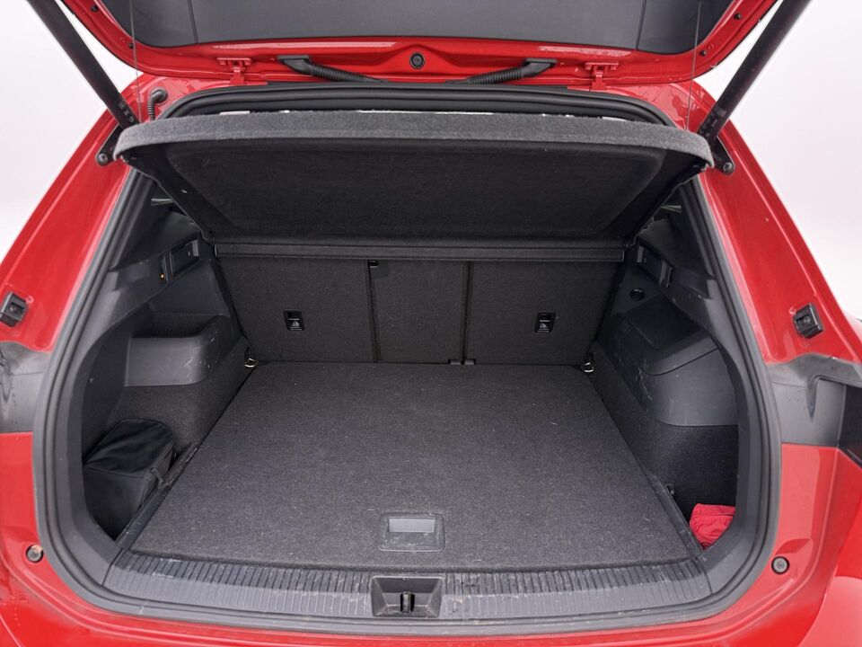 Volkswagen Tiguan 1.5 TSI R-Line Business