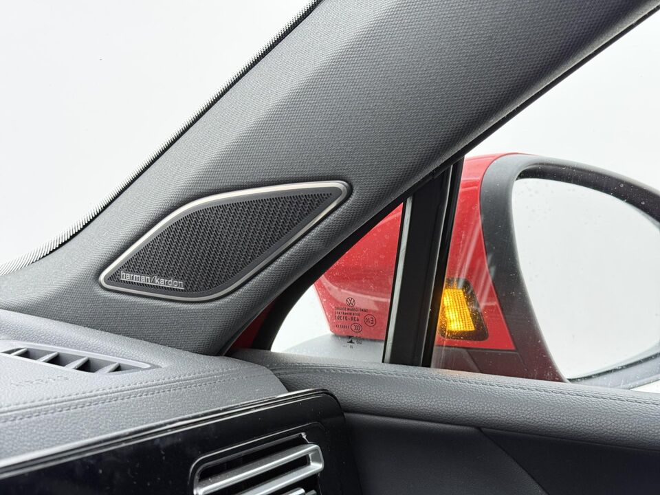 Volkswagen Tiguan 1.5 TSI R-Line Business