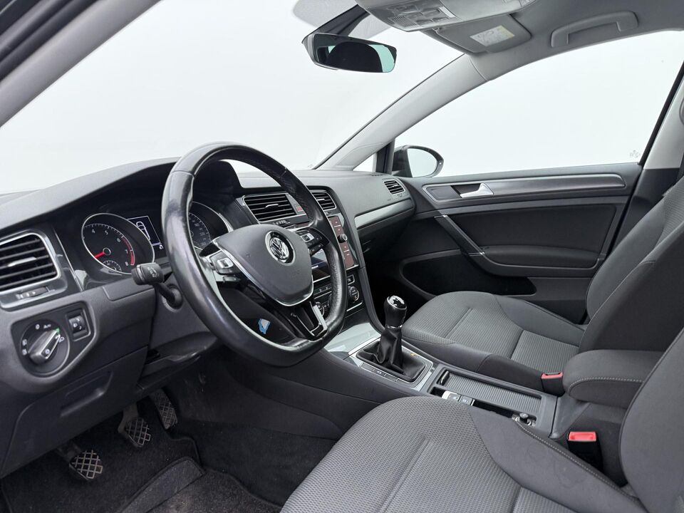 Volkswagen Golf Variant 1.0 TSI Comfortline
