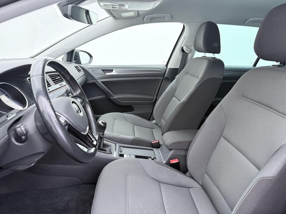 Volkswagen Golf Variant 1.0 TSI Comfortline