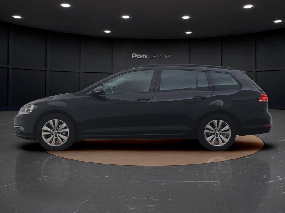 Volkswagen Golf Variant 1.0 TSI Comfortline