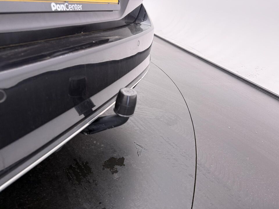 Volkswagen Golf Variant 1.0 TSI Comfortline