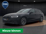 Audi A4 Avant 35 TFSI S-Line Competition