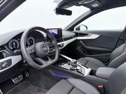 Audi A4 Avant 35 TFSI S-Line Competition