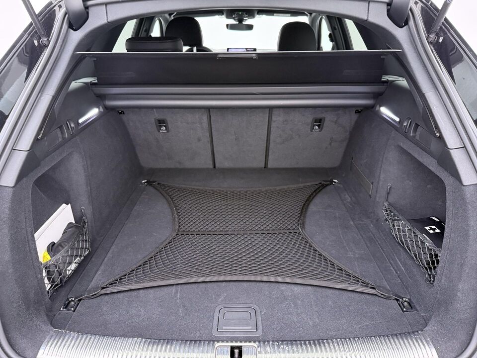 Audi A4 Avant 35 TFSI S-Line Competition