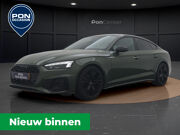 Audi A5 Sportback 35 TFSI S-Line Competition