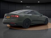 Audi A5 Sportback 35 TFSI S-Line Competition