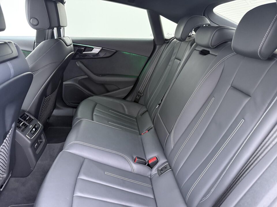 Audi A5 Sportback 35 TFSI S-Line Competition