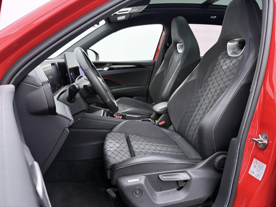 Volkswagen Tiguan 1.5 TSI R-Line Business