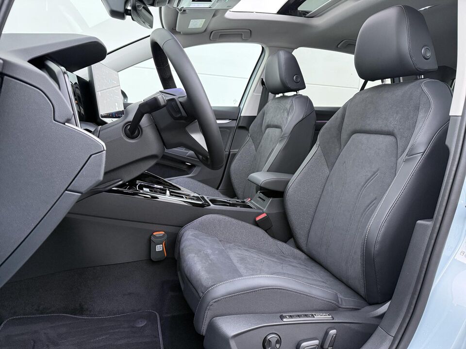 Volkswagen Golf Style Edition 1.5 eHybrid 150 kW / 204 PK