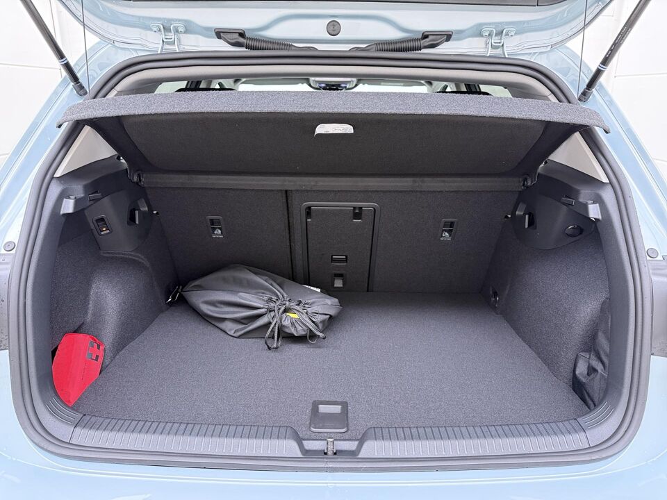 Volkswagen Golf Style Edition 1.5 eHybrid 150 kW / 204 PK