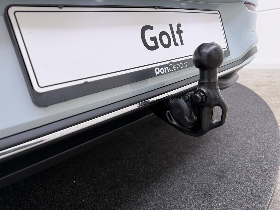 Volkswagen Golf Style Edition 1.5 eHybrid 150 kW / 204 PK