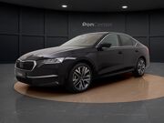Škoda Octavia Business Edition Plus 1.5 TSI m-HEV 85 kW / 115 PK