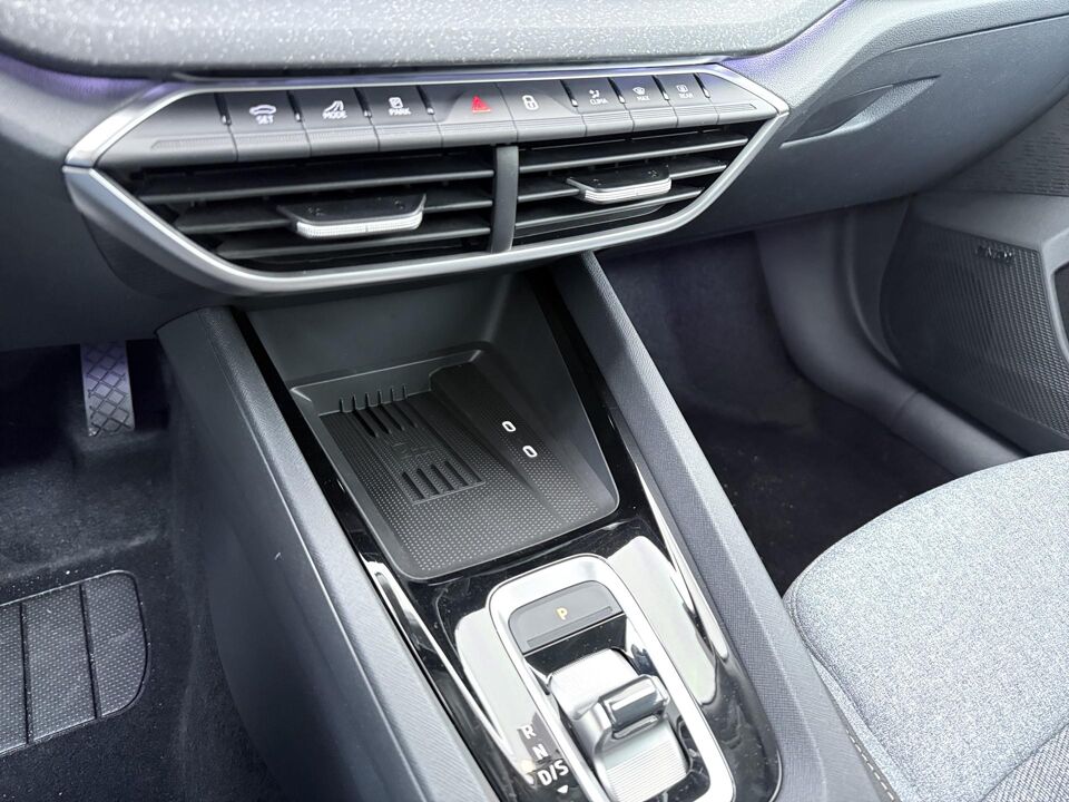 Škoda Octavia Business Edition Plus 1.5 TSI m-HEV 85 kW / 115 PK