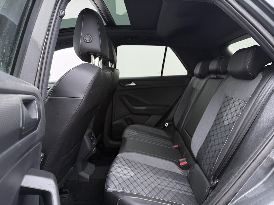 Volkswagen T-Roc 1.0 TSI R-Line Business