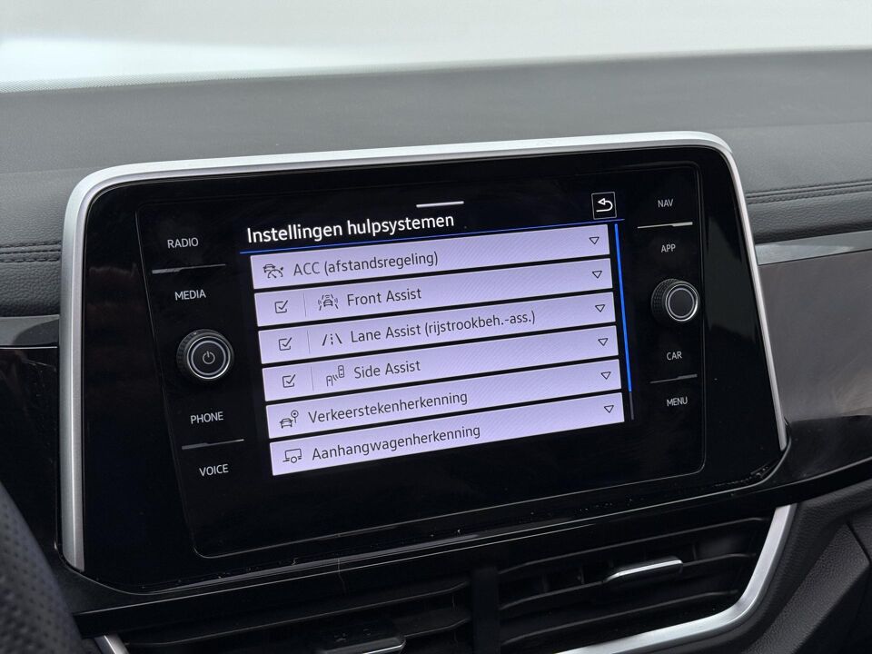 Volkswagen T-Roc 1.0 TSI R-Line Business