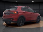 Volkswagen T-Cross R-Line 1.0 TSI 85 kW / 116 PK