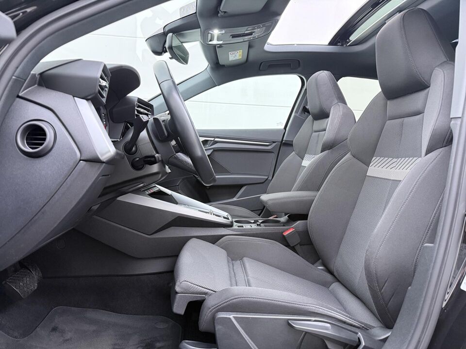 Audi A3 Limousine 30 TFSI