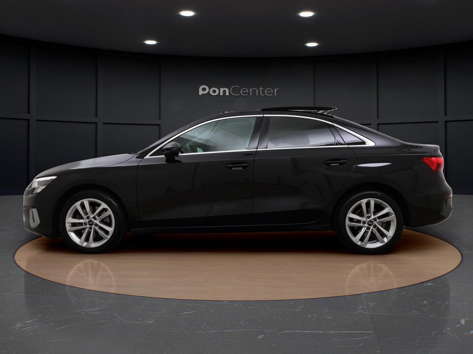 Audi A3 Limousine 30 TFSI