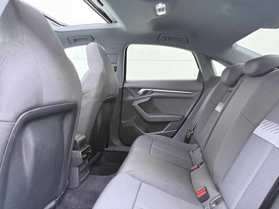Audi A3 Limousine 30 TFSI