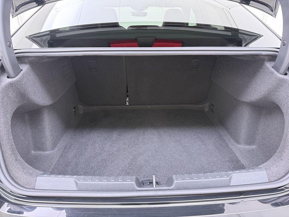 Audi A3 Limousine 30 TFSI