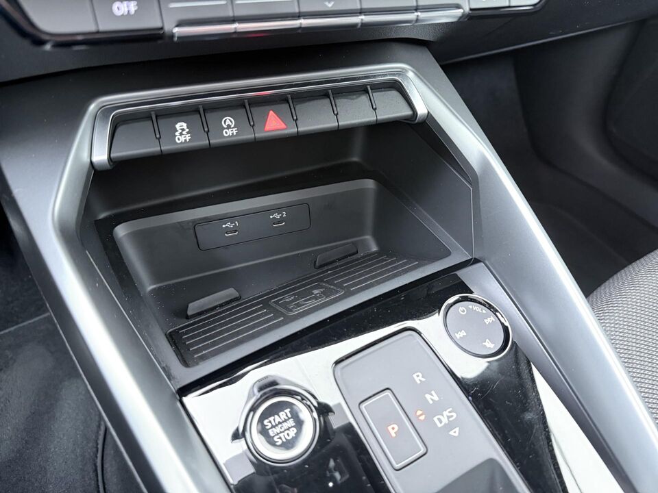 Audi A3 Limousine 30 TFSI