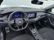 Škoda Octavia Combi 1.4 TSI iV PHEV Sportline