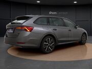 Škoda Octavia Combi 1.4 TSI iV PHEV Sportline