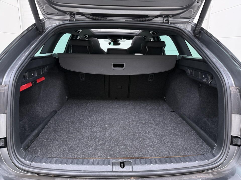 Škoda Octavia Combi 1.4 TSI iV PHEV Sportline