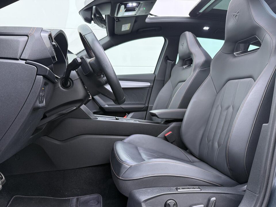 CUPRA Formentor 1.4 e-Hybrid 245 PK VZ Performance