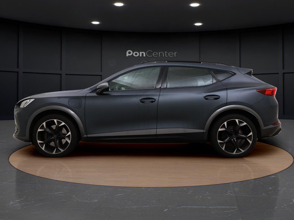 CUPRA Formentor 1.4 e-Hybrid 245 PK VZ Performance