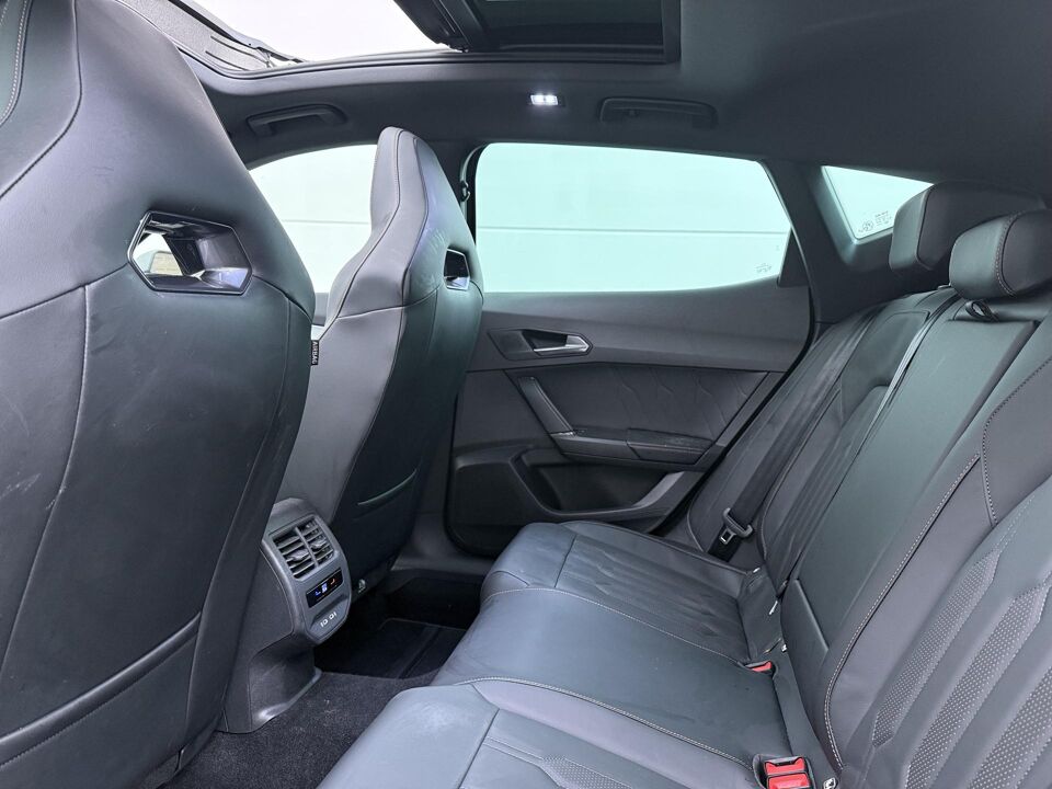 CUPRA Formentor 1.4 e-Hybrid 245 PK VZ Performance