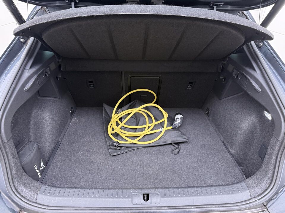 CUPRA Formentor 1.4 e-Hybrid 245 PK VZ Performance