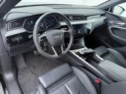 Audi Q8 e-tron 55 Quattro S Edition 115 kWh
