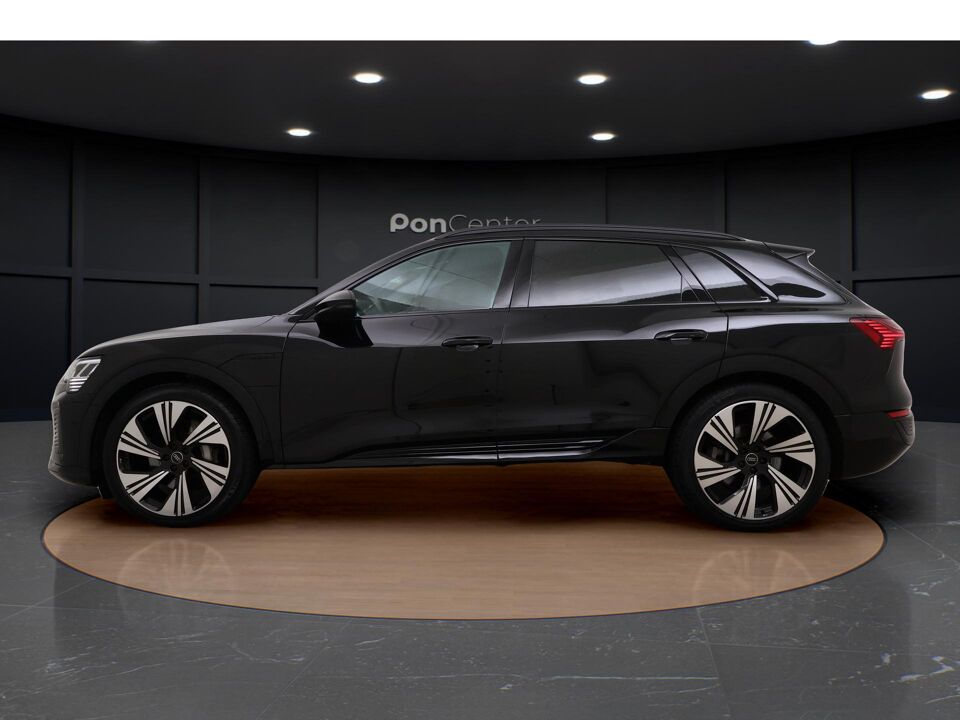 Audi Q8 e-tron 55 Quattro S Edition 115 kWh