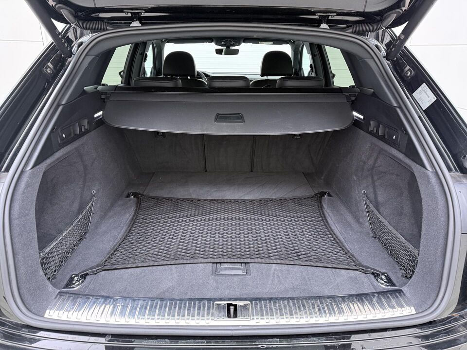 Audi Q8 e-tron 55 Quattro S Edition 115 kWh