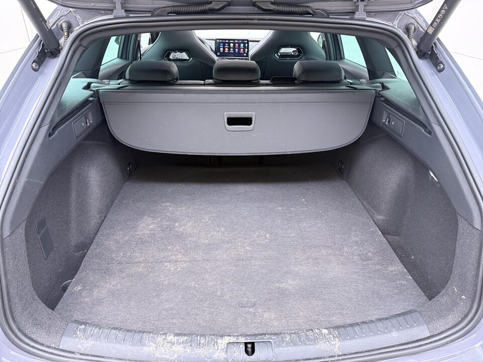 CUPRA Leon Sportstourer 1.4 e-Hybrid 245 PK VZ