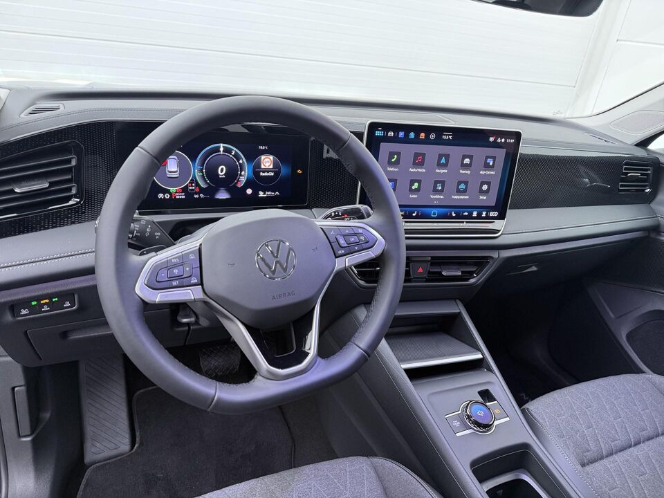 Volkswagen Tiguan 1.5 eHybrid Life