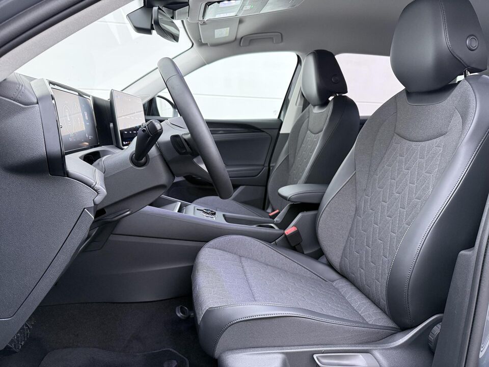 Volkswagen Tiguan 1.5 eHybrid Life