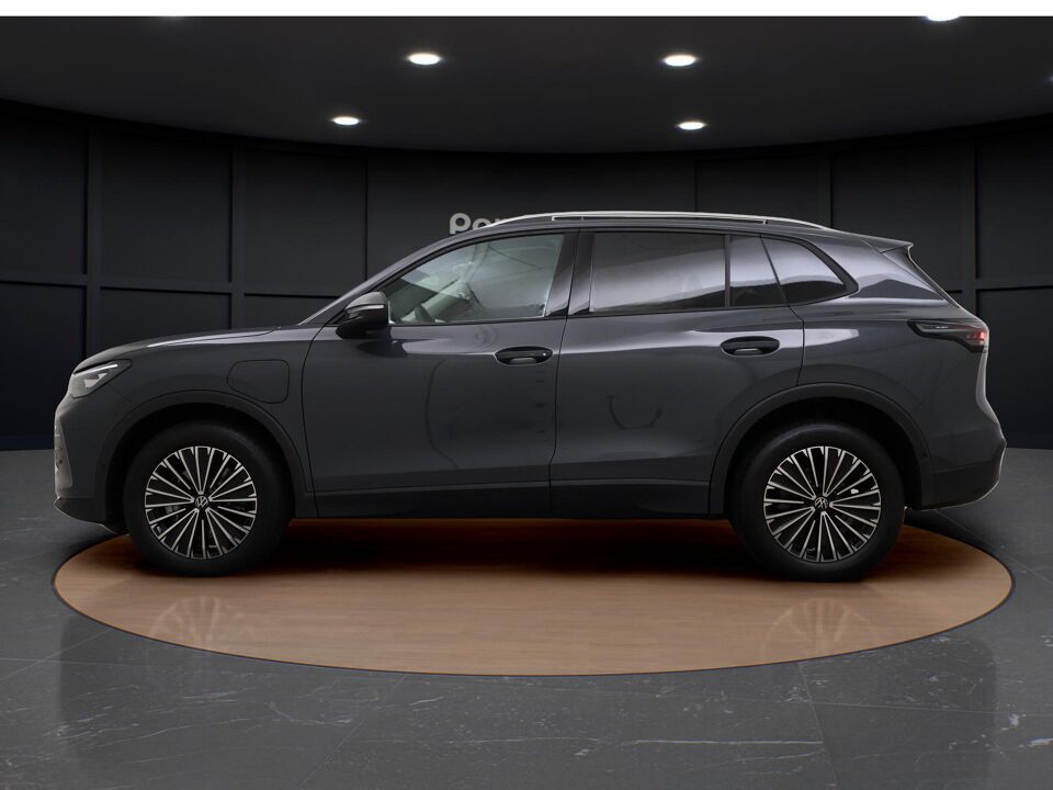 Volkswagen Tiguan 1.5 eHybrid Life