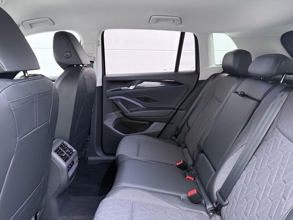 Volkswagen Tiguan 1.5 eHybrid Life