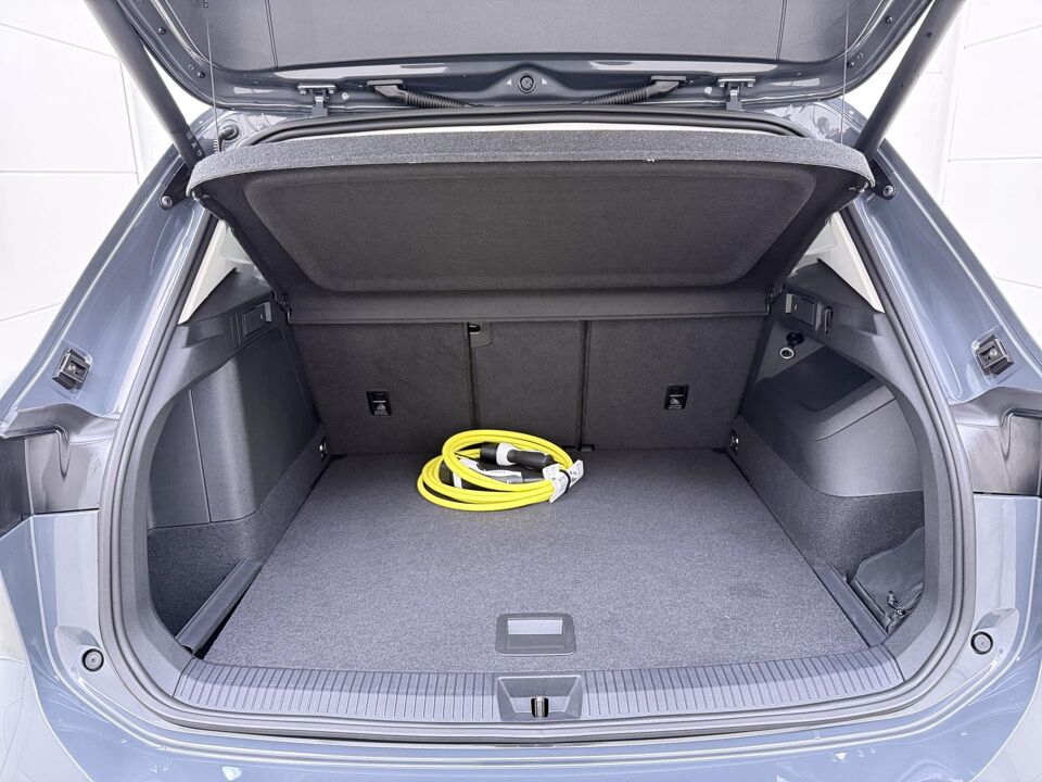 Volkswagen Tiguan 1.5 eHybrid Life