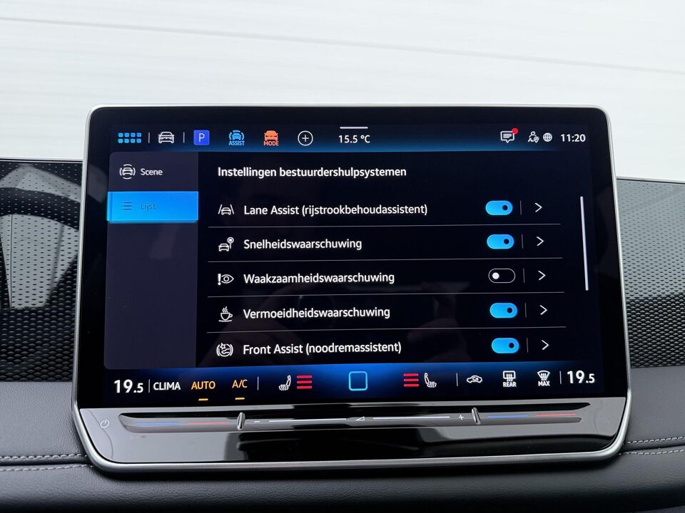 Volkswagen Tiguan 1.5 eHybrid Life