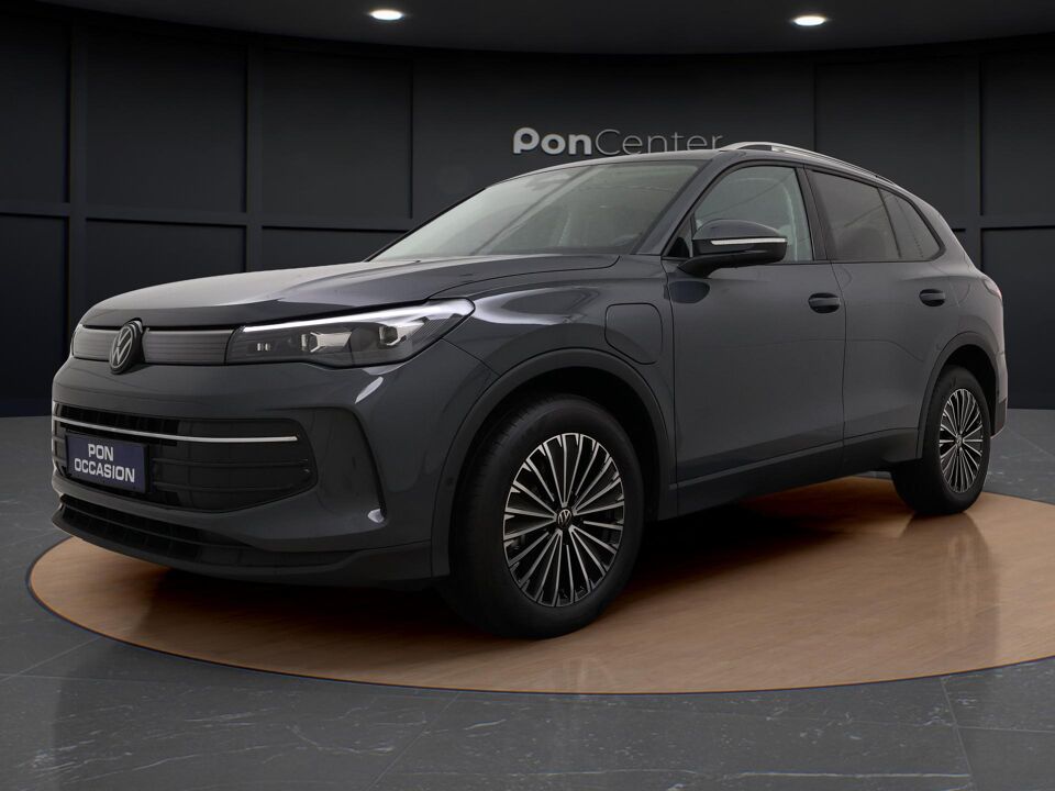 Volkswagen Tiguan 1.5 eHybrid Life